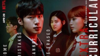 Extracurricular (2020) Eps 08 [Sub Indo]