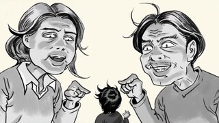 في هذه الأيام، من الصعب جدًا أن تجد شريكًا، فبمجرد أن تنتبه، يكون قد بيع بالكامل!