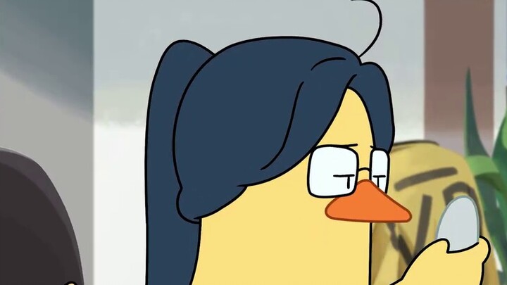 Selalu ada tiga puluh hari setiap bulan ketika saya tidak ingin pindah