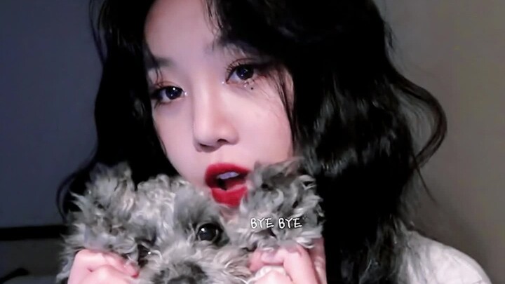 "It's like a confession, like a farewell, and like a reunion."