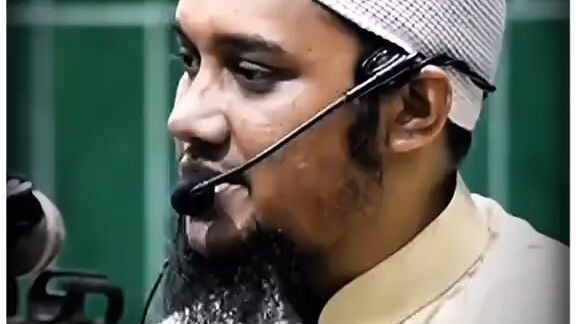 Abu Toha Mohammad Adnan #Waz