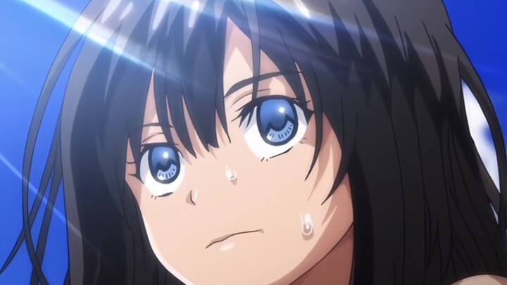 anime ntr berawal dari coba coba😭🥵😫