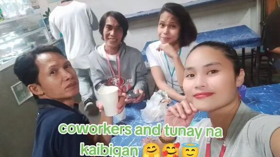 true friendscoworkers