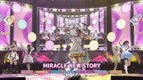 MIRACLE NEW STORY Collaboration - IDOLM@STER x Love Live!
