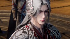 Ancient Fallen Eps 113