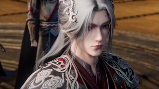 Ancient Fallen Eps 113