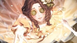[Fifth Personality] She sleeps forever under the spotlight...