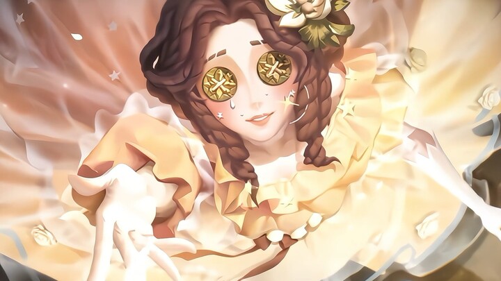 【第五人格】她永远的沉睡在了聚光灯下…