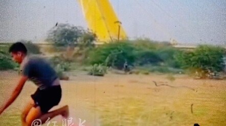 Tuyệt kỹ thân pháp của nhân loại max level!