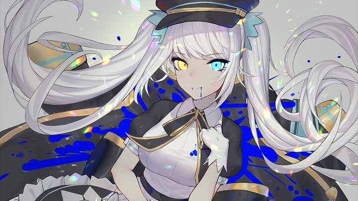 [Cover] Crime and Punishment / Zui to Batsu [Kagura Mea]