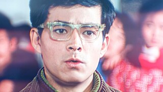 1983年励志电影，看到此片此时你在想什么