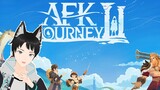 AFK Journey : Game Action RPG Yang Pastinya Kalian Suka