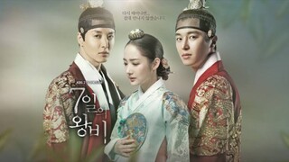 Queen for Seven Days Episode 7 English subtitles