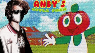 [เนื้อปรุงสุก/mcyt] Ranboo เล่น Apple Farm ของ Andy pt5