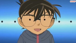 Detective Conan - Trích đoạn hay của Haibara Ai Phần 2.