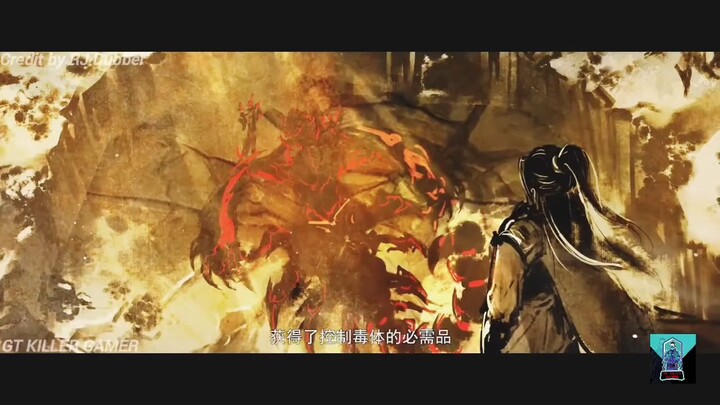 Battle Through The Haven Season 5 Episode 112 Hindi subtitles