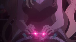 Gakusen Toshi Asterisk S1 Episode 11 - English Dub