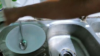 Cách Chống Tắc Nghẽn Thông Cống Ống Nước Bị Nghẹt CỰc hay _ Cách Chống Tắc Nghẽn