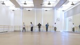 Jung Kook - Seven (Choreography) (Dance Practice)