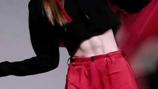 【Grup Girl Baru Yuehua NAME】Anggota Terbuka Kedua 【Feng Ruohang】— Rekaman Langsung dari Ruang Latiha