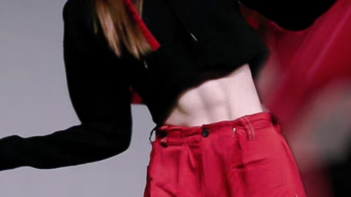 【乐华新女团NAME】第二位公开成员【冯若航】—婧你时期练习室直拍FOCUS