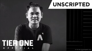 UNSCRIPTED: Dan