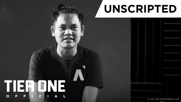 UNSCRIPTED: Dan