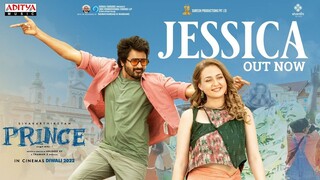 Prince – Jessica Lyric Video (Tamil)_ Sivakarthikeyan _ Thaman S _ Anudeep K.V-A | YNR MOVIES