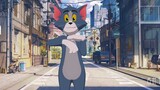[Genshin Impact AMV] Dive Back In Time - Kolaborasi dengan Kucing Tom