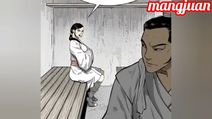 (4) Ang muling pagkabuhay ng War of God upang pigilan ang mga mapanakop na sekta (Tagalog Manhwa)