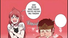 Bos Ngutang Bos [Comic Dubbing Indonesia]