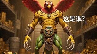 【猜猜我是谁】AI眼中的假面骑士 平成新十年篇
