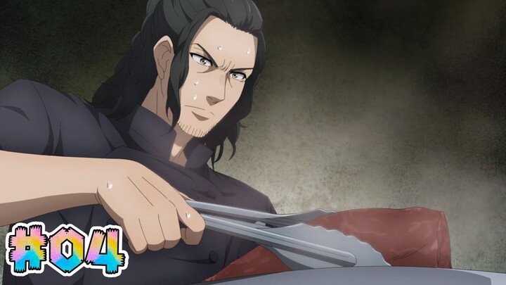 Fermat's Cuisine - Episode 04 [English Sub]