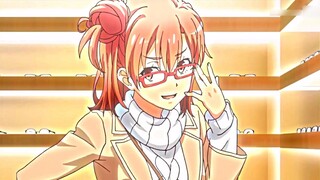 “พระอาทิตย์ตกที่สวยที่สุดที่ฉันเคยเห็นมา คือการที่เธอชมทะเลกับฉัน”