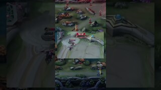 Zilong bikin panik ajah 🗿 #mlbb #mobilelegends #mobilelegendsindonesia #trending