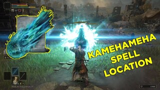 How To Get Comet Azur Spell In Elden Ring