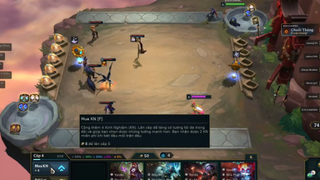 ECO TRẮNG ROUND 2.3 CÓ NGAY 40 GOLD VÀ CÁI KẾT COME BACK TOP 1 VỚI JHIN 3 SAO ĐẾ