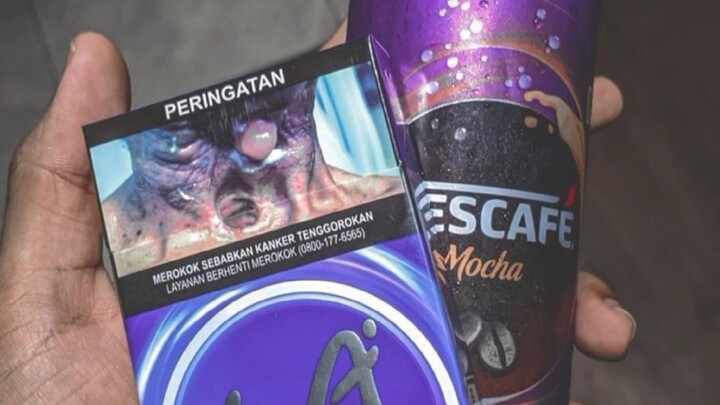 siapa suka lagu nostalgia