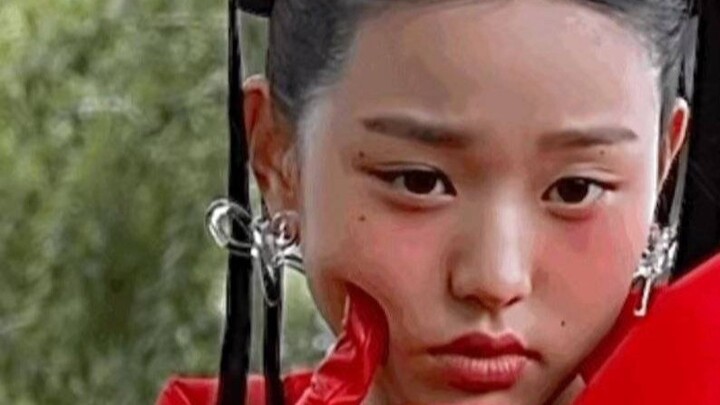 【IVE】คอลเลคชั่นความเจริญรุ่งเรืองจอมปลอมของจางวอนยอง