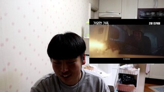 기묘한 가족 예고편 리액션- The Odd Family:Zombie on Sale trailer reaction!!