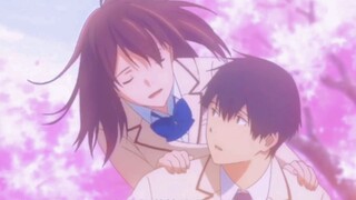 [Anime][Tớ Muốn Ăn Tụy Của Cậu]Hoa anh đào đã tàn nhưng cây vẫn còn