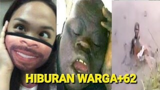 VIDEO LUCU BIKIN NGAKAK🤣 | MAU KETAWA TAKUT DOSA | VIDEO LUCU TERBARU 2022 - FUNNY VIDEO - WARGA+62