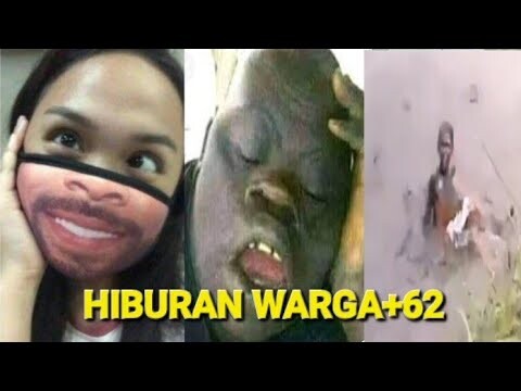 VIDEO LUCU BIKIN NGAKAK🤣 | MAU KETAWA TAKUT DOSA | VIDEO LUCU TERBARU 2022 - FUNNY VIDEO - WARGA+62