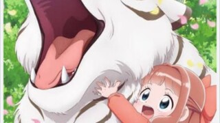 Isekai de Mofumofu Nadenade suru Tame ni Ganbattemasu Eps 1