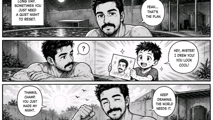 me