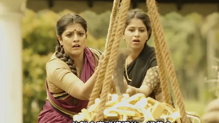 这个深坑可以帮人实现财富自由，只是付出的代价有点大！