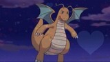 Biến hóa của dragonite ĐÁNG YÊU pokemon cute