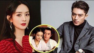 'Hoa Thiên Cốt' chuẩn bị ra mắt phần 2, ai đủ sức thế chỗ Triệu Lệ Dĩnh - Hoắc Kiến Hoa?