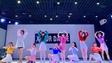 【MV】Dance Rehearsal "Love You + Marry You"