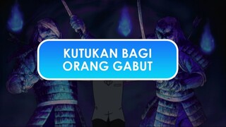 KUTUKAN BAGI ORANG YANG HOBINYA NGEGABUT  - ALUR CERITA ANIME TONARI NO SEKI KUN